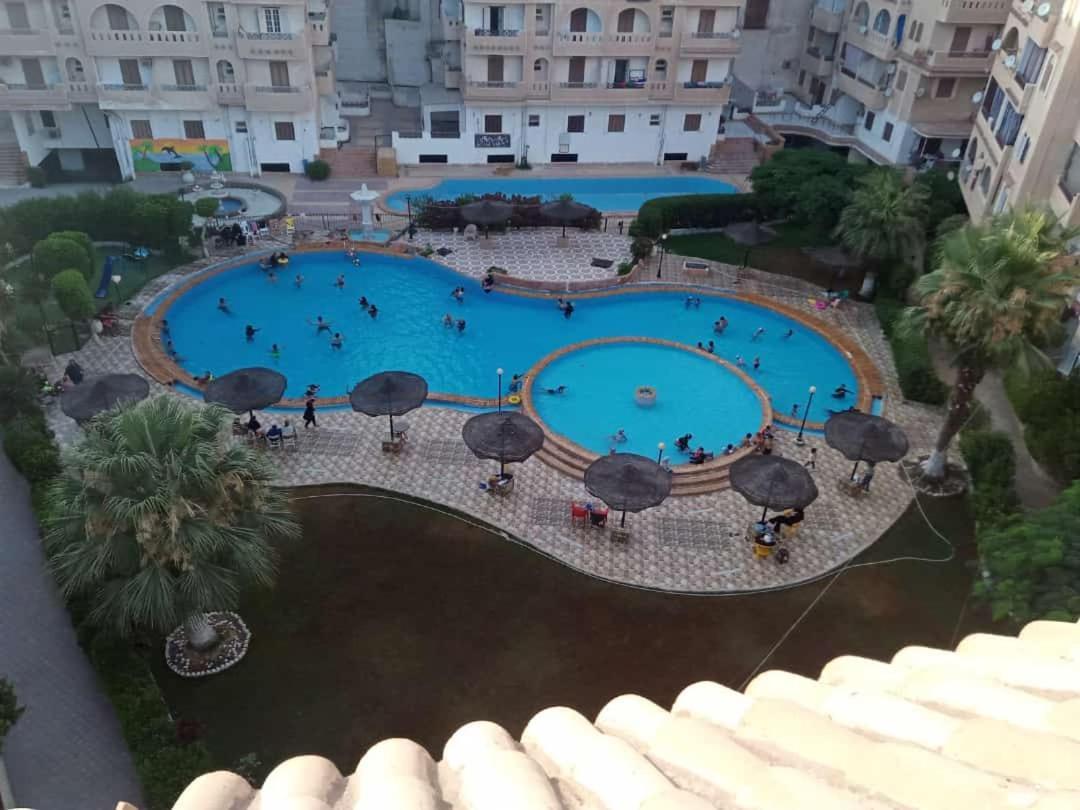 Apartmán Chalet At Wahet Al Nakhil 1 Alagemy