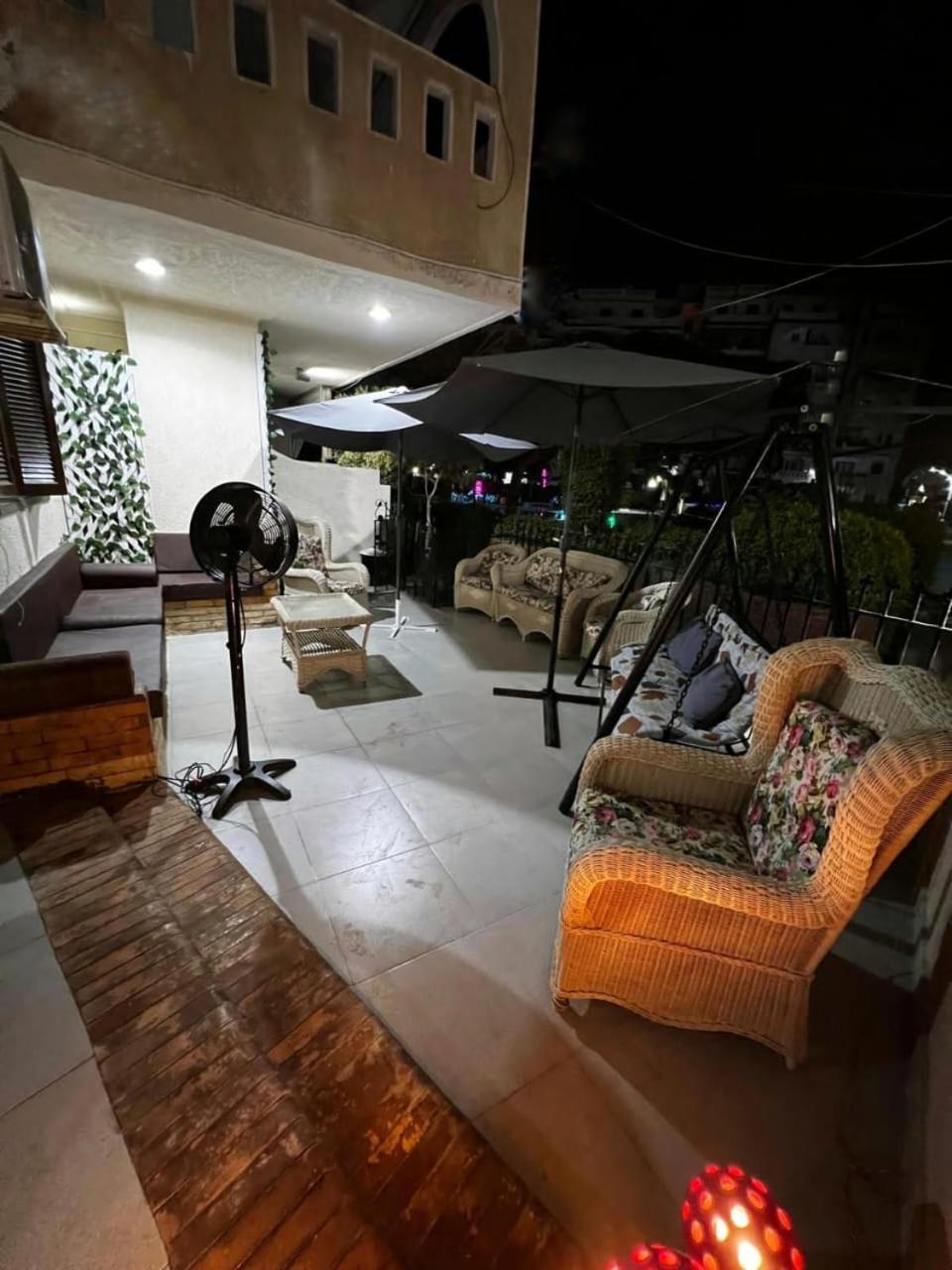 Chalet At Wahet Al Nakhil 1 Alagemy Alexandria