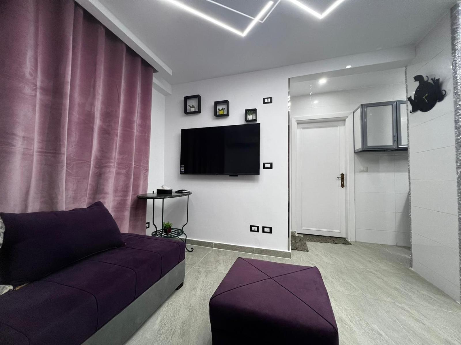 Chalet At Wahet Al Nakhil 1 Alagemy * Alexandria
