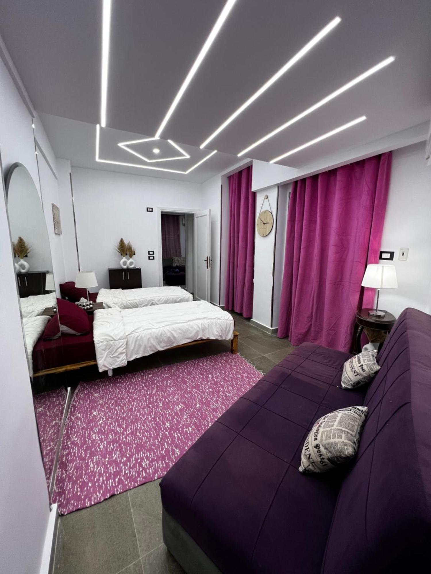 Chalet At Wahet Al Nakhil 1 Alagemy * Alexandria