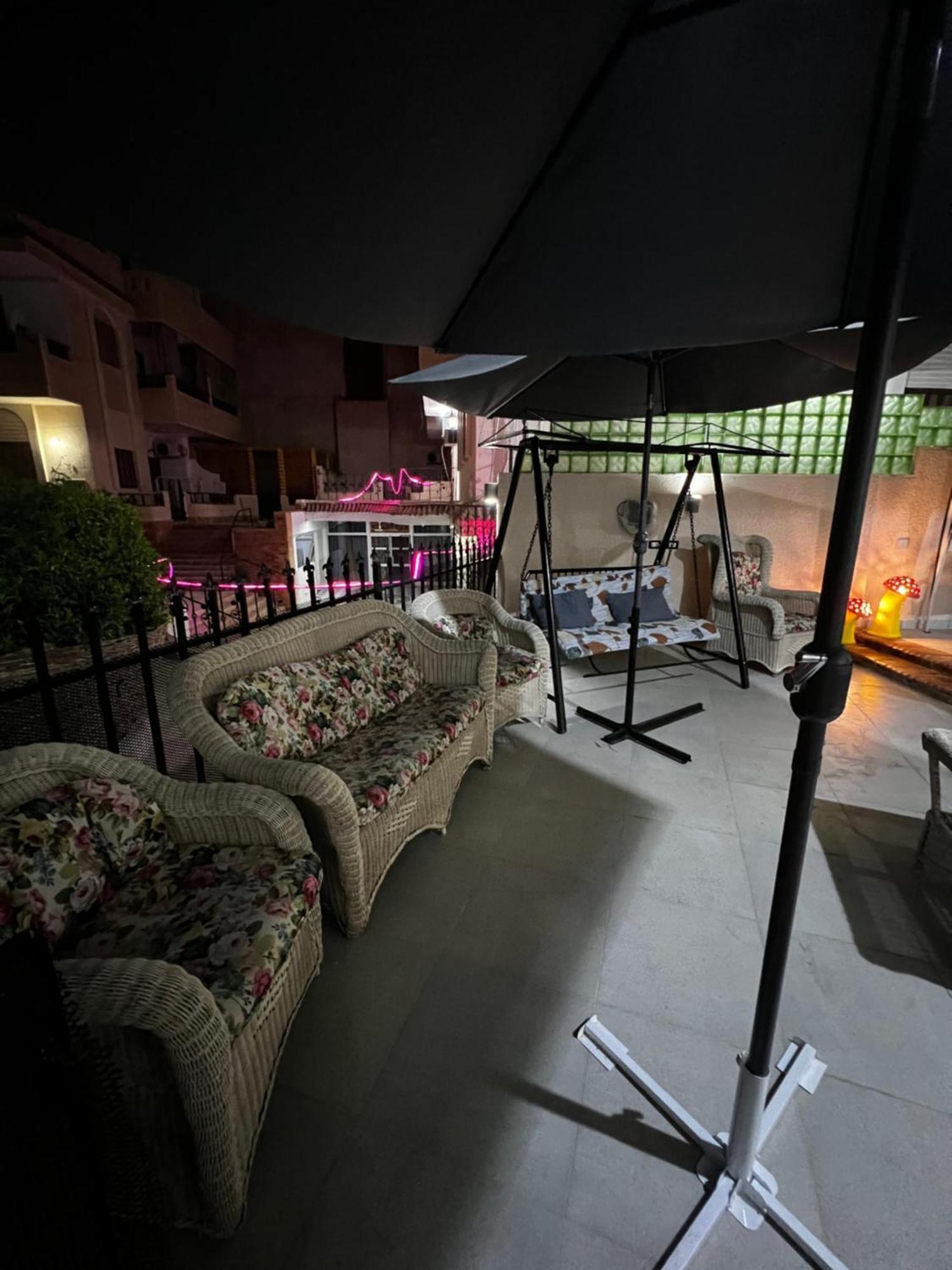 Chalet At Wahet Al Nakhil 1 Alagemy * Alexandria